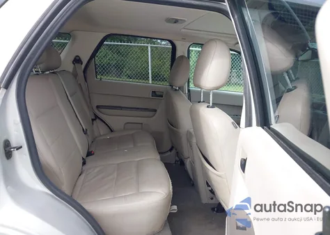 2008 Ford Escape Xlt из США, поврежденный, VIN 1FMCU03128KB08332